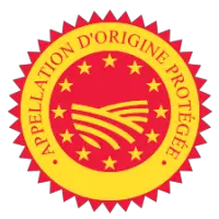 logo piment d'espelette AOP